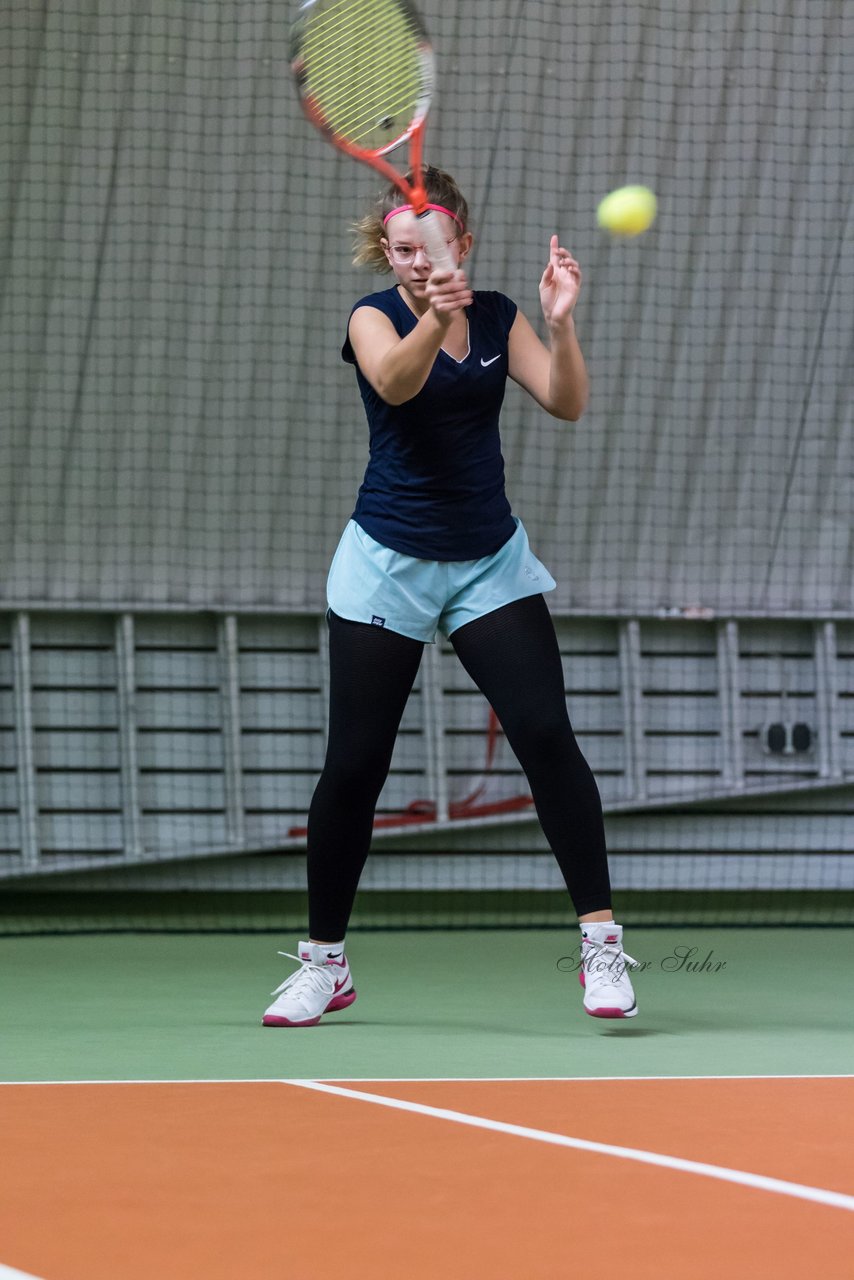Bild 165 - Sparkasse Westholstein Pokal Marne